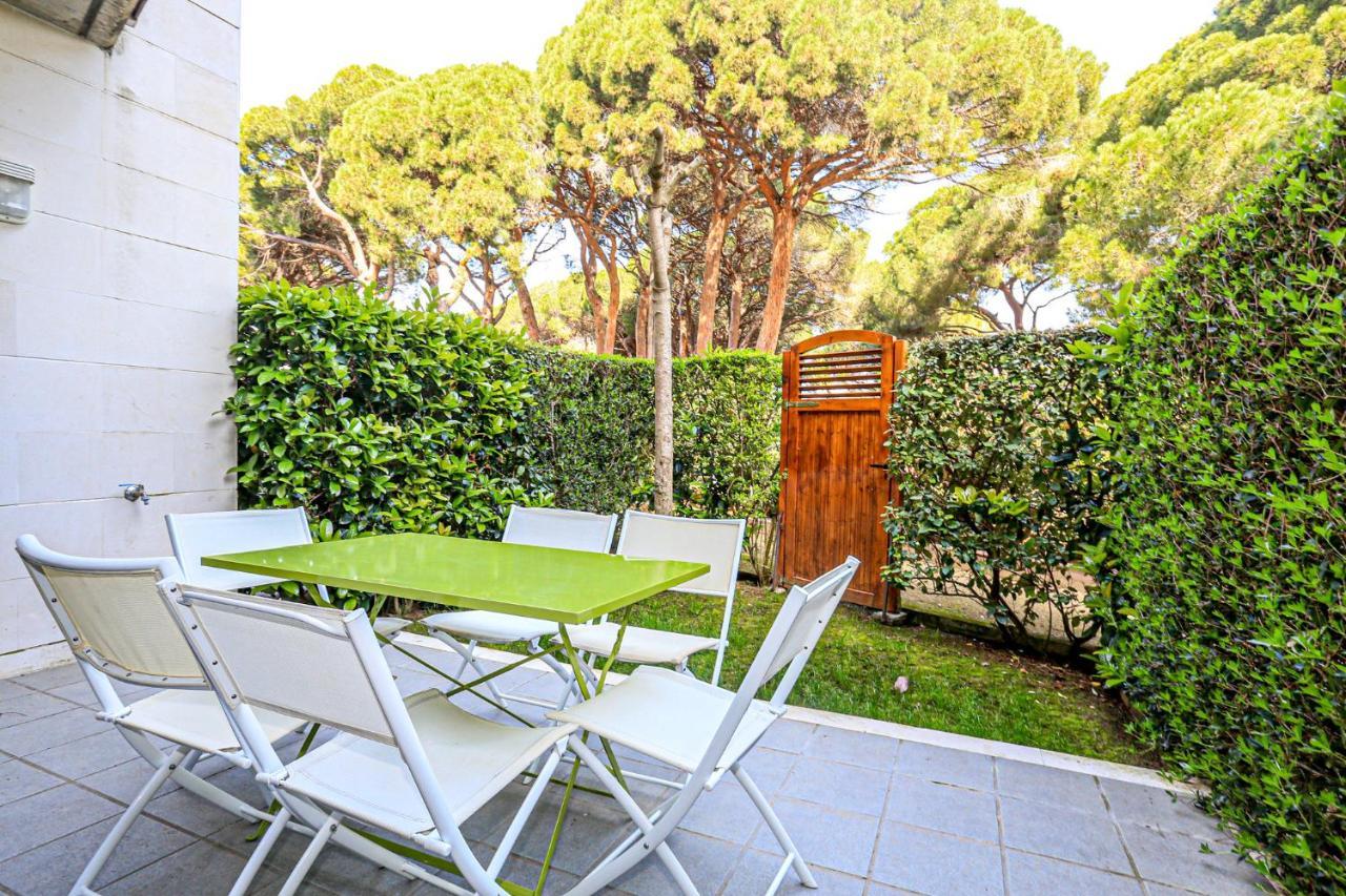 Willa Sol Cambrils Park Litoral - Only Families Zewnętrze zdjęcie