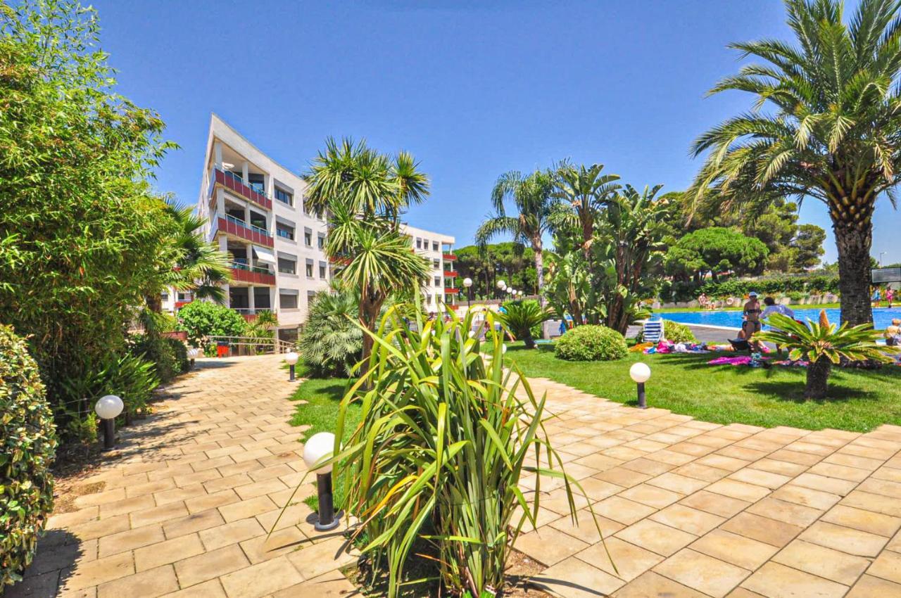 Willa Sol Cambrils Park Litoral - Only Families Zewnętrze zdjęcie