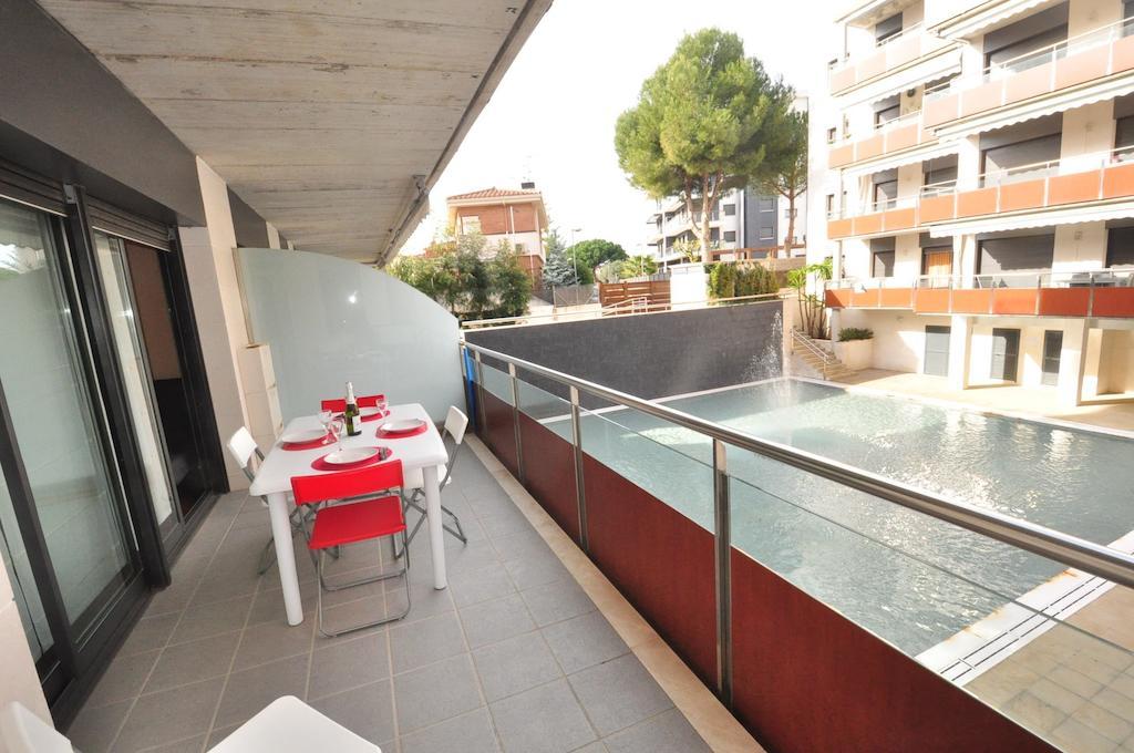 Willa Sol Cambrils Park Litoral - Only Families Pokój zdjęcie